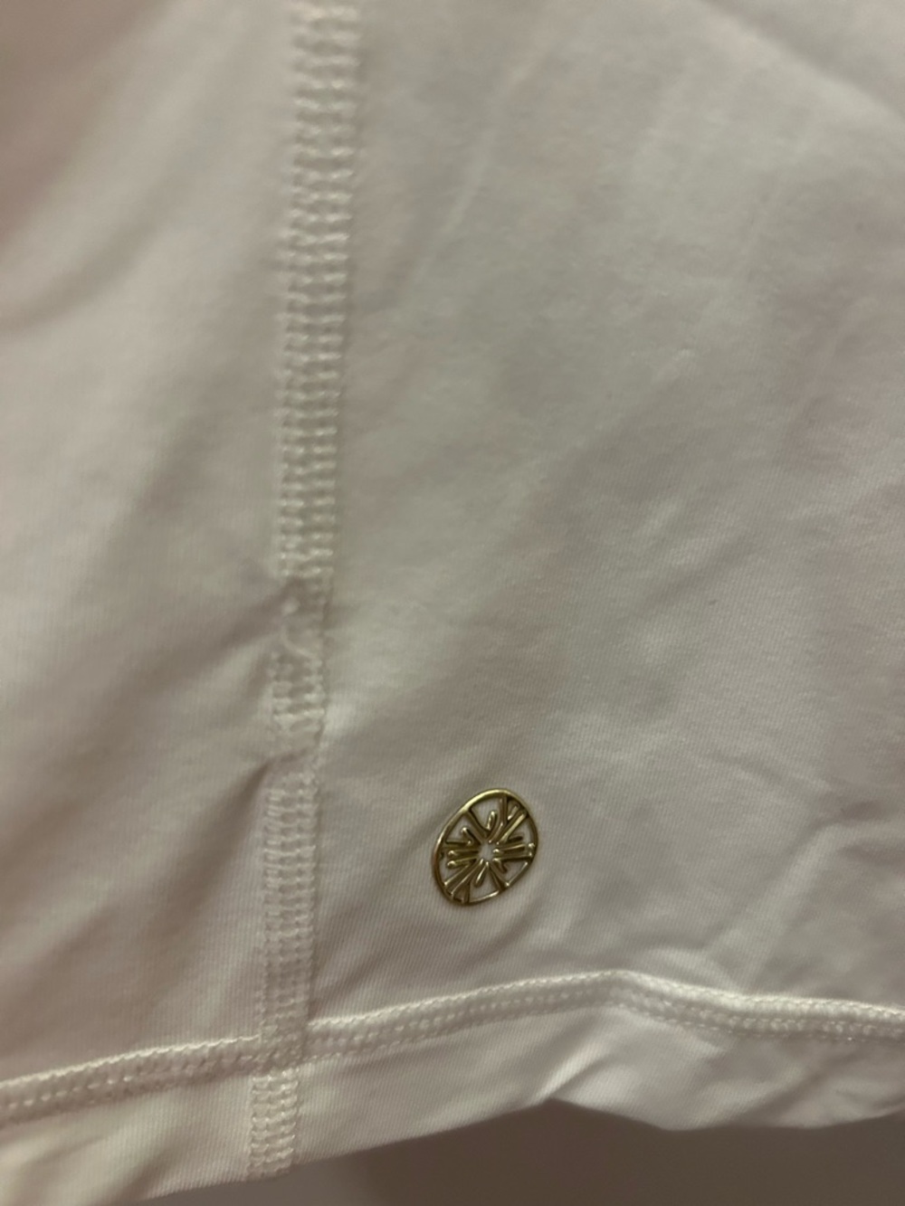 With flaw Lilly Renay sungaurd upf 50 resort white - Picture 4 of 11